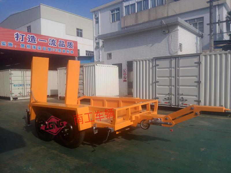 3吨ATVIOS/安卓通用版/手机APP下载 小轿车拖车