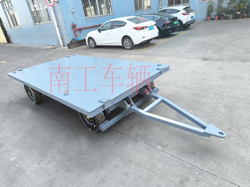 3吨小型牵引IOS/安卓通用版/手机APP下载 全挂车